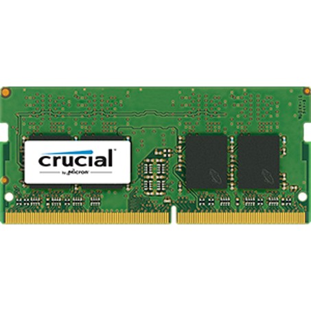 SO 2400 8GB Crucial von Crucial