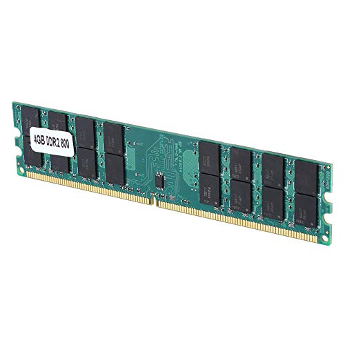 Cryfokt DDR2-RAM, Stabiler und Flüssiger DDR2 4 GB 800 MHz, von Cryfokt