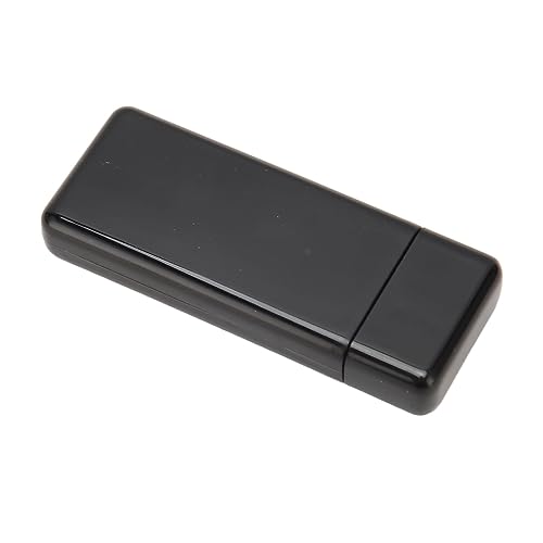 Drahtloser Netzwerkadapter, Plug-and-Play FV N700 RT3572 ABS USB-Wireless-Adapter Dualband B530 B550 E490 E550 für 7 8 10 11 von Cryfokt