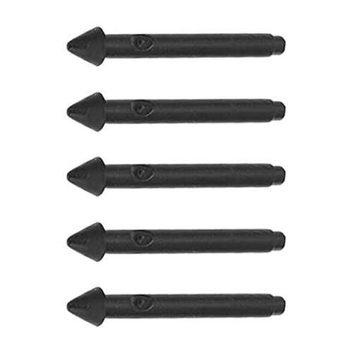 Pro 7 Stylus-Stiftspitze, Pro Tablet Stylus-Stiftspitze, Glänzende Spitze für Studio 5 von Cryfokt
