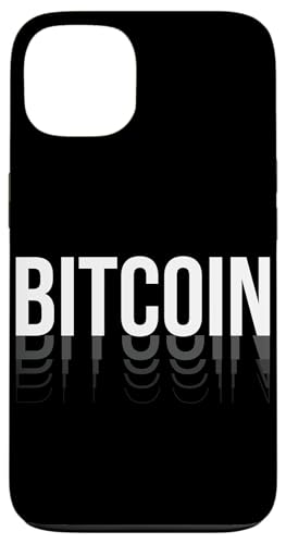 Hülle für iPhone 13 Krypto - Kryptowährung - Bitcoin von Crypto Cryptocurrency Gifts Apparel & Accessories