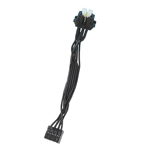 Csnbfiop Solid Build Power Switching Kabel Für 3250 3470 3650 3660 Kleinformfaktor Desktops Einfache Installation von Csnbfiop