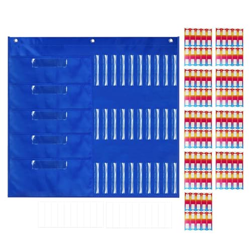 Klassenzimmer Taschendiagramm Hausaufgaben Taschendiagramm Arbeitsblatt Taschendiagramm Für Kindergarten Vorschule Schule Büro 28 X 27 Zoll von Csnbfiop