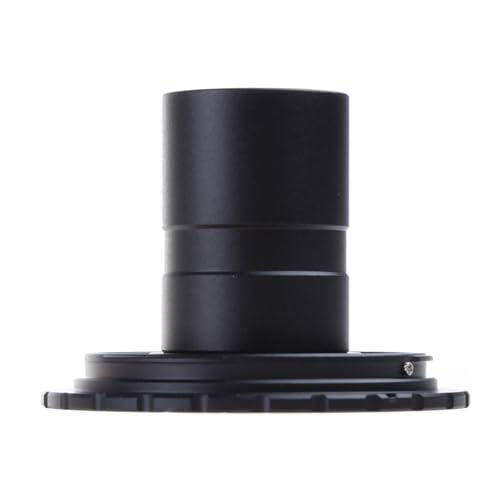 Objektiv Mount Adapter DSLR Kamera Zubehör Für Kamera Adapter Teleskop Mikroskop Objektiv von Csnbfiop