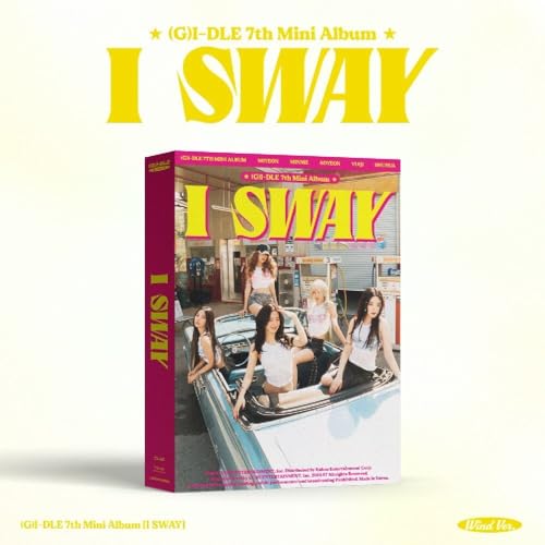 I Sway (Wind Version - Deluxe Box Set 1) von Virgin Music