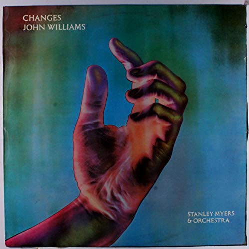 Changes [LP] von Cube