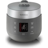 CUCKOO CRP-ST01009F Reiskocher Dampfdruck 1150W 10 Portionen von Cuckoo