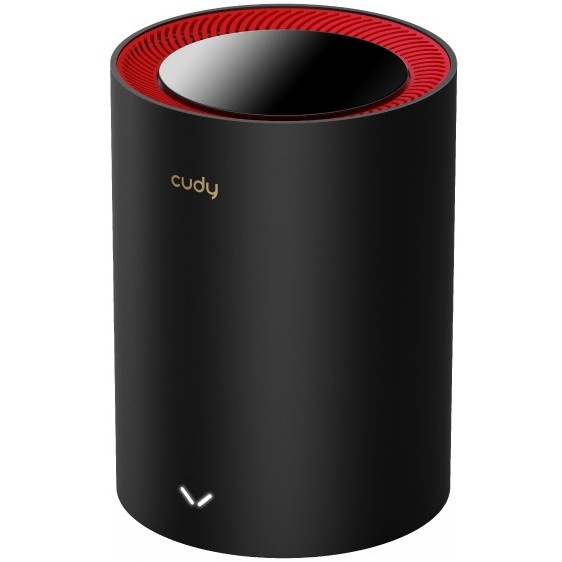 Cudy AX3000 Wi-Fi 6 Mesh 2.5G Solution von Cudy