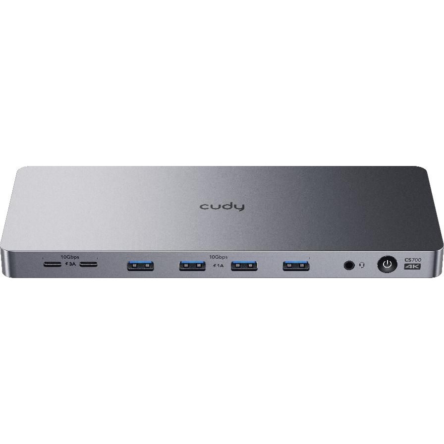 Cudy CS700 laptop dock/port replicator von Cudy