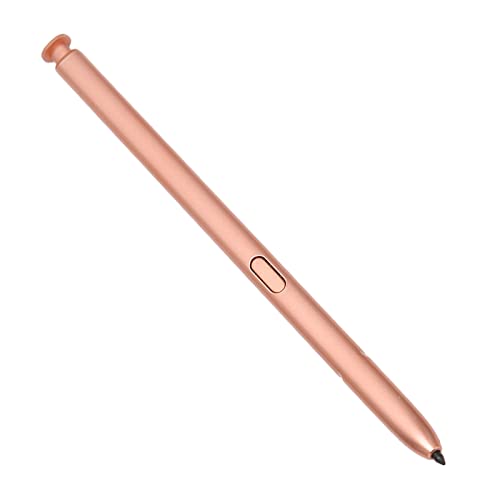 Cuifati Eingabestift für Galaxy Note 20 Ultra 5G, Offizieller Galaxy Note 20 & Note 20 Ultra S Touch Pen Ersatz (Gold) von Cuifati