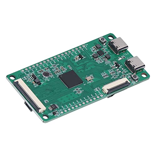 Embedded System Development Board, ausgestattet mit einem F1C200S-Chip mit Mehreren IO-Pins, erfüllt Verschiedene Entwicklungsanforderungen unter verschiedenen DIY-Systemen. von Cuifati