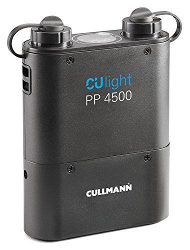 Cullmann CUlight PP 4500 Power Pack von Cullmann