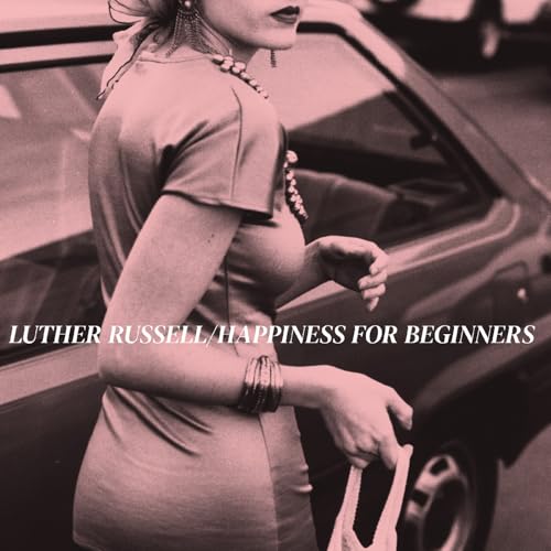 Happiness for Beginners [Vinyl LP] von Curation Records