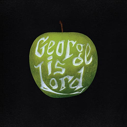 My Sweet George [Vinyl LP] von Curation Records