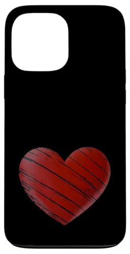 Hülle für iPhone 13 Pro Max Valentinstag Liebe Herz Partner Geschenk Verliebt 16 von Curlyfox Design