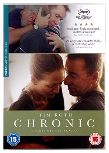 Chronic [DVD] von Curzon Artificial Eye