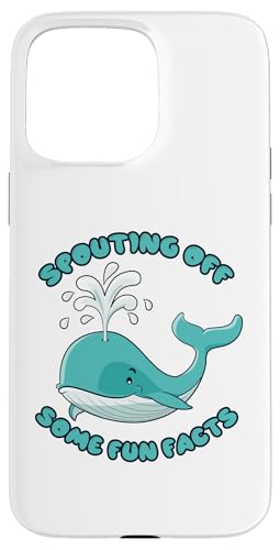 Hülle für iPhone 15 Pro Max Walbeobachtung von Blauen Beluga-Cachalot-Cetacea-Walen von Cute Blue Whale Plush Costume Toy Gifts For Kids