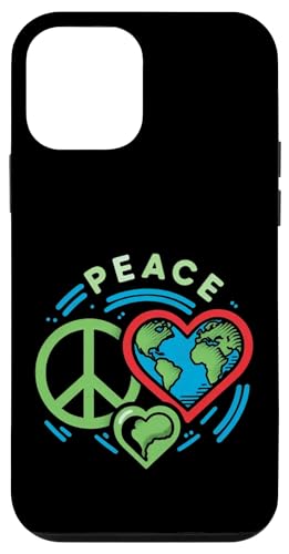 Niedliches Earth Day Design Earth Day Männer Frauen Kinder Kleinkind Jungen Hülle für iPhone 12 mini von Cute Earth Day Shirt Women Men Kids Girls Boys