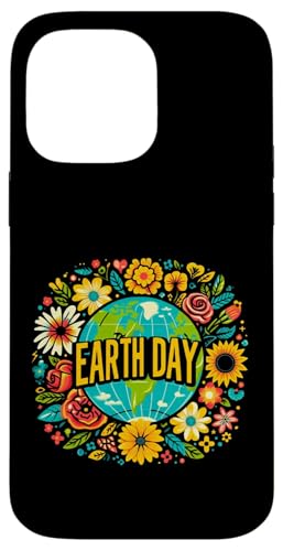 Niedliches Earth Day Design Earth Day Männer Frauen Kinder Kleinkind Jungen Hülle für iPhone 14 Pro Max von Cute Earth Day Shirt Women Men Kids Girls Boys