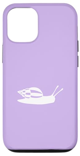 Hülle für iPhone 13 Pro Snail Cottagecore Schnecken von Cute Snail and Cottagecore Designs