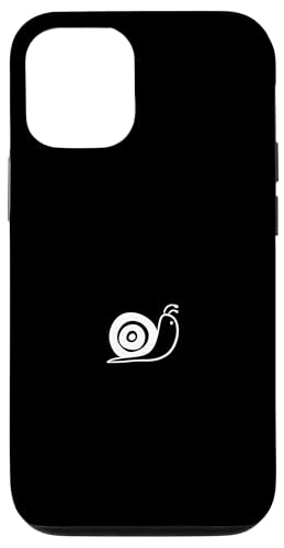 Hülle für iPhone 15 Snail Cottagecore Schnecken von Cute Snail and Cottagecore Designs