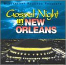 Gospel Night in New Orleans [Musikkassette] von Cvdom