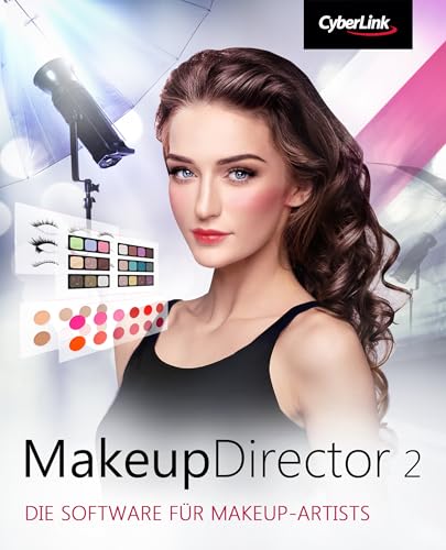MakeupDirector 2 [Download] von CyberLink
