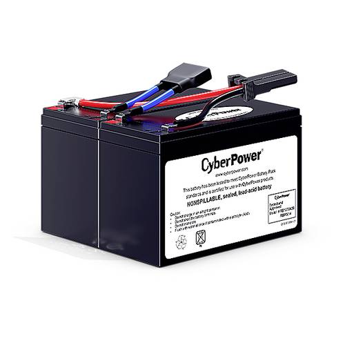 CyberPower RBP0014 USV-Anlagen-Akku von CyberPower