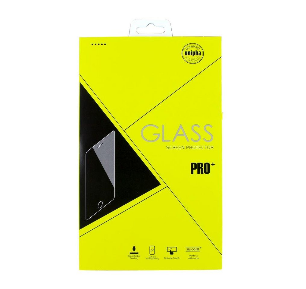 Cyoo Displayschutzglas Cyoo Pro+ Display Schutzglas 0,33mm für OPPO A5 von Cyoo