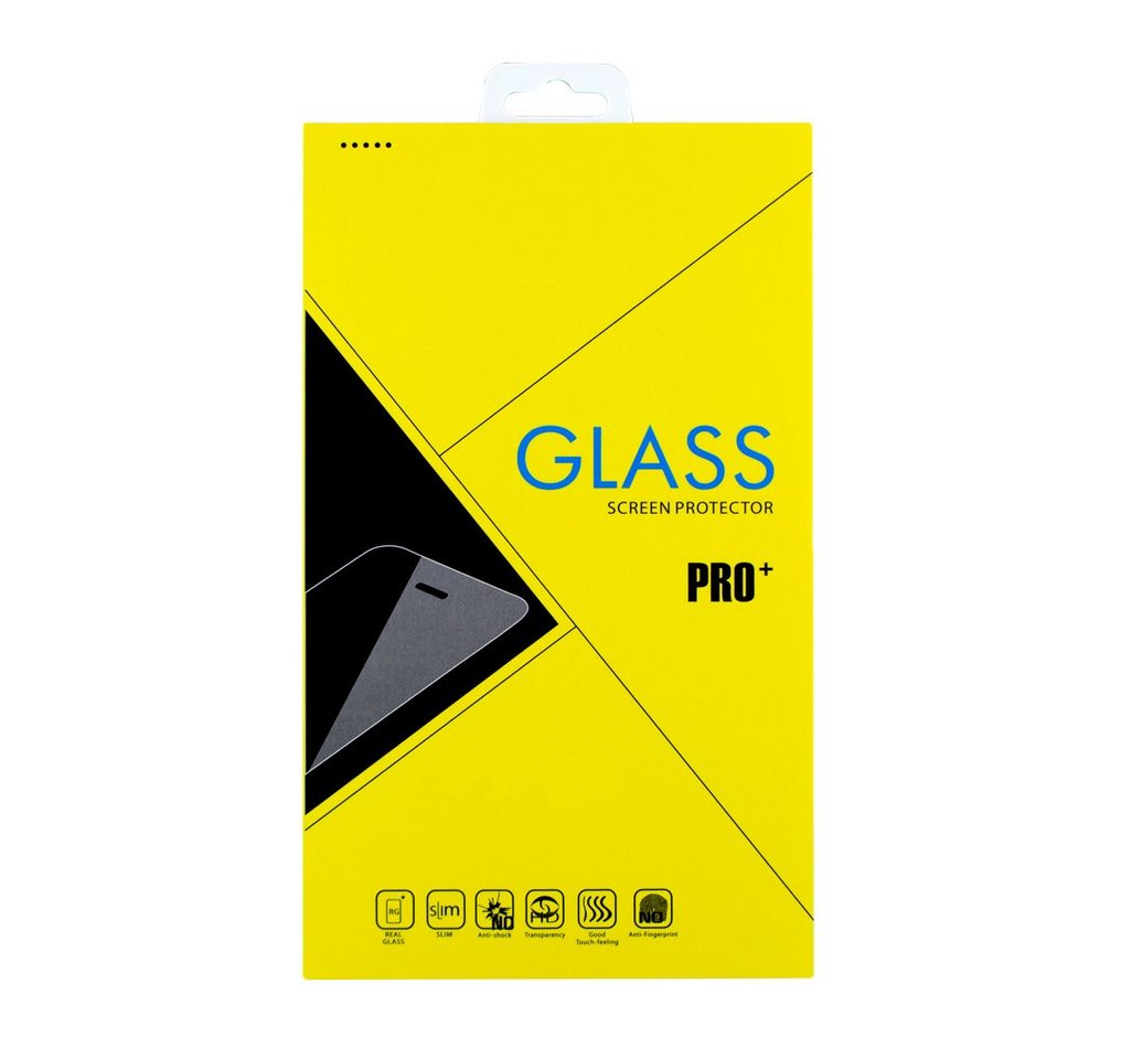 Cyoo Displayschutzglas Cyoo Pro Plus Displayschutzglas 0,33mm für Apple iPhone 13 Pro Max von Cyoo