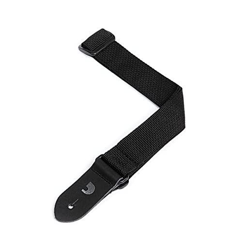 Planet Waves PWSUKE300 Ukulelengurt Black von Planet Waves