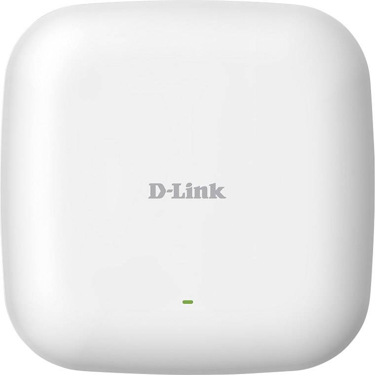 D-Link Wireless AC1300 Wave2 DAP-2610 Parallel-Band PoE Access Point von D-LINK DEUTSCHLAND GMBH