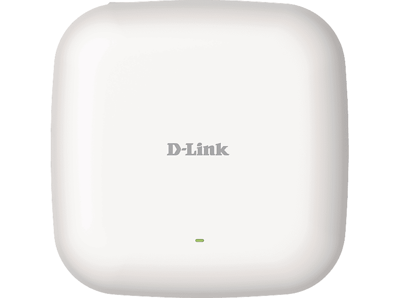 D-LINK DAP-2662 Wireless AC1200 Wave 2 Dualband PoE Access Point 1200 Mbit/s von D-LINK