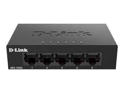 D-LINK DGS-105GL von D-Link