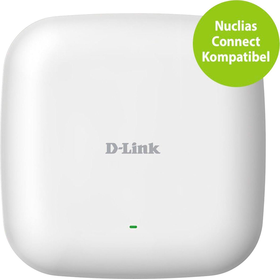 D-Link DAP-2610 Wireless AC1300 WLAN-Access Point von D-Link