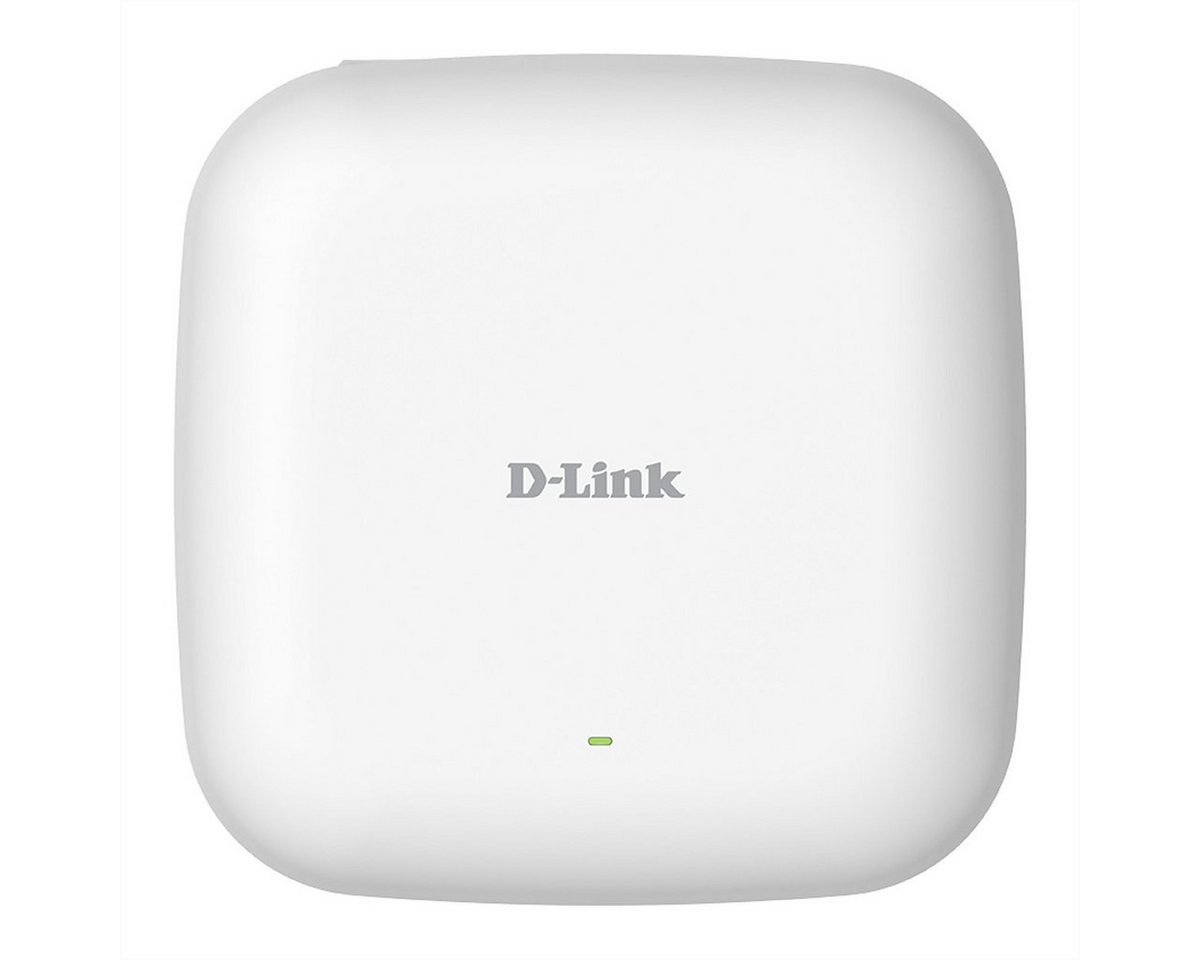 D-Link DAP-X2810 PoE Access Point AX1800 Wi-Fi 6 Dual-Band WLAN-Repeater D-Link DAP-X2810 PoE Access Point AX1800 Wi-Fi 6 Dual-Band WLAN-Repeater von D-Link