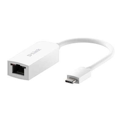 D-Link DUB-E250 USB-C - 2.5G Ethernet Adapter von D-Link