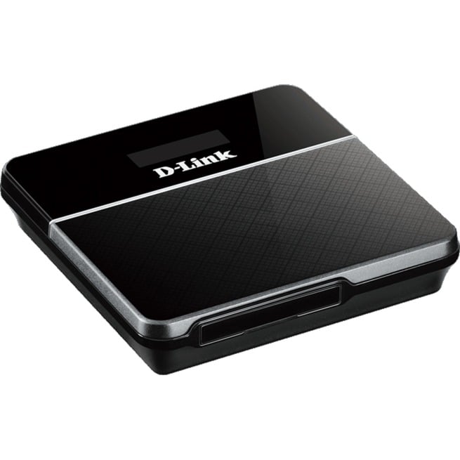 DWR-932 LTE-Hotspot, Mobile WLAN-Router von D-Link