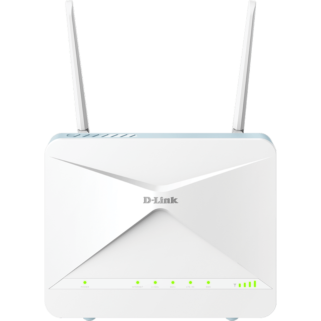 D-Link - EAGLE PRO AI AX1500 4G Smart Router von D-link