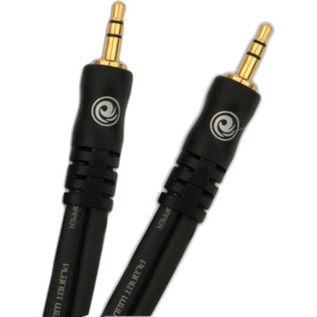 D&apos;Addario PW-MC-03 Stereo Mini-Jack Cable, 90cm von D&apos;Addario