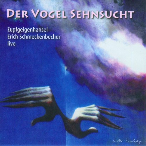 Der Vogel Sehnsucht von D7 (ZYX)