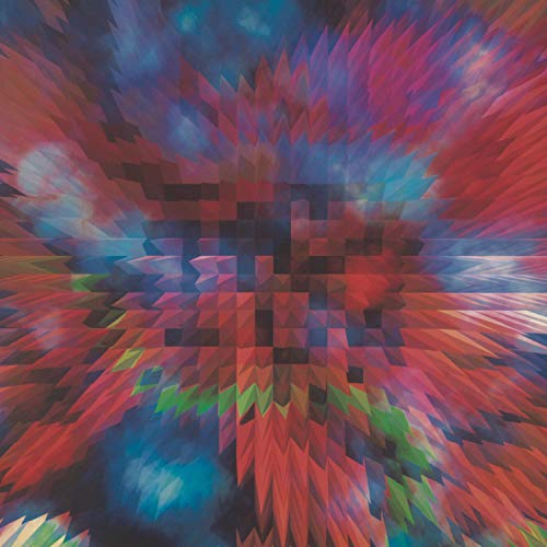 Elph Vs. Coil-Worship the Glitch [Vinyl LP] von DAIS