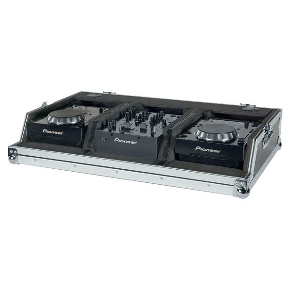 DAP DCA-PIO3 DJ-Case für Pioneer von DAP