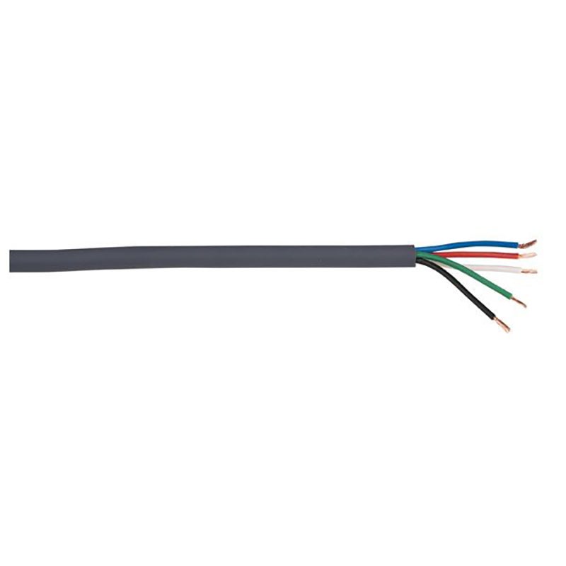 DAP LED Control Cable 5X0.75MM2 100-metres von DAP