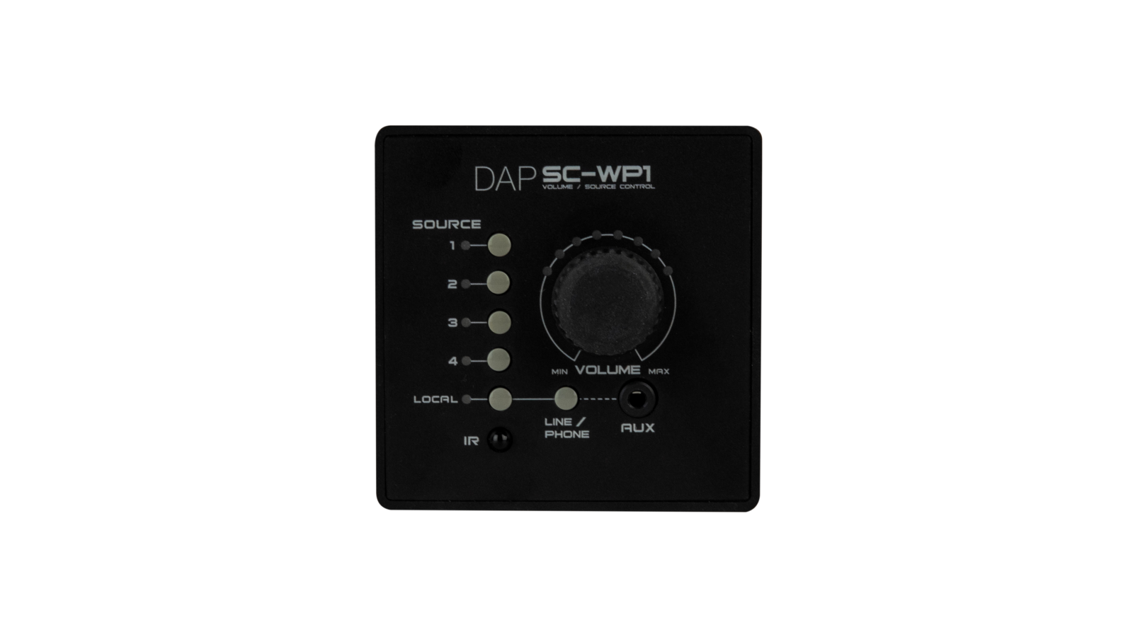 DAP SC-WP1 von DAP