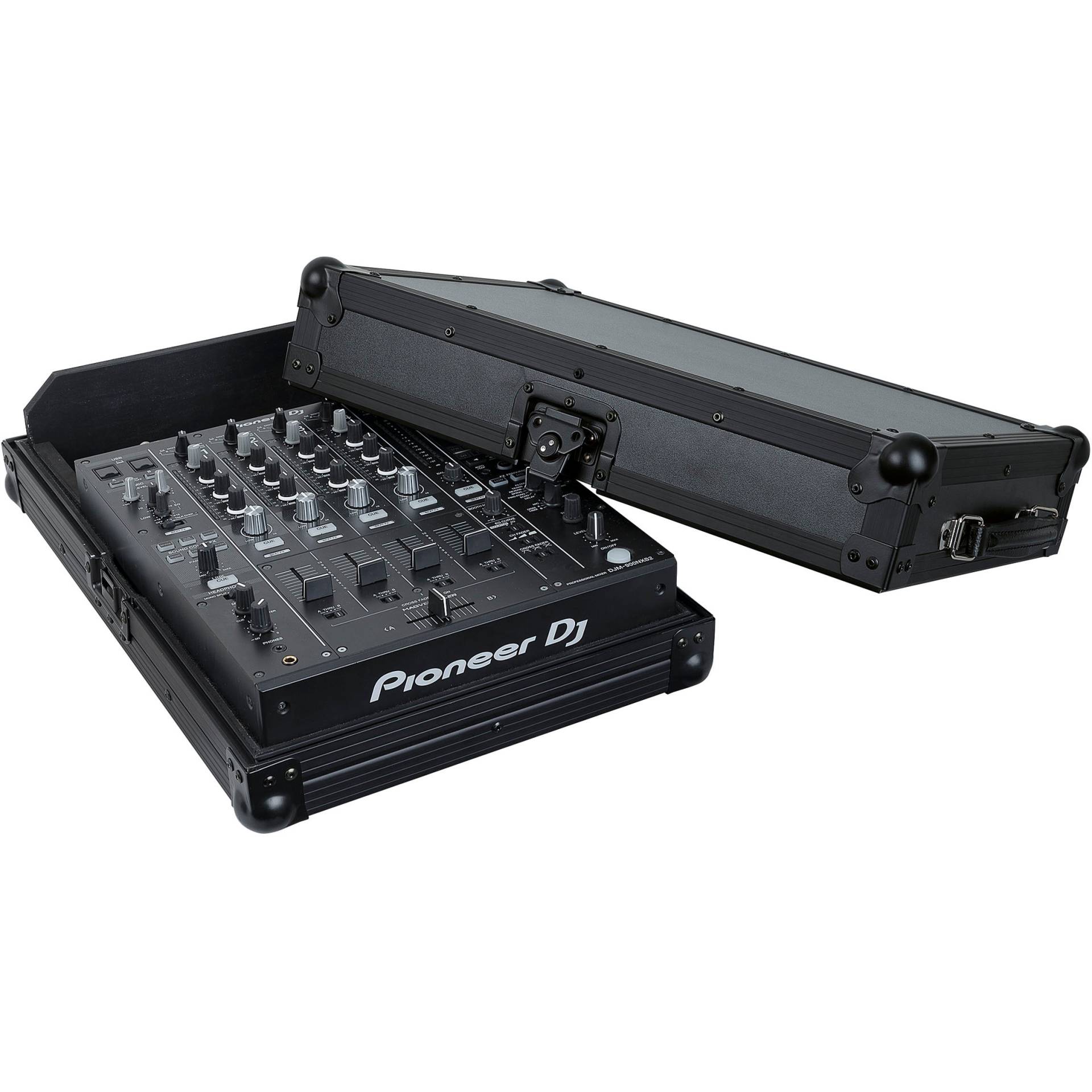 DAP Universal Flight Case for CDJ & DJM von DAP