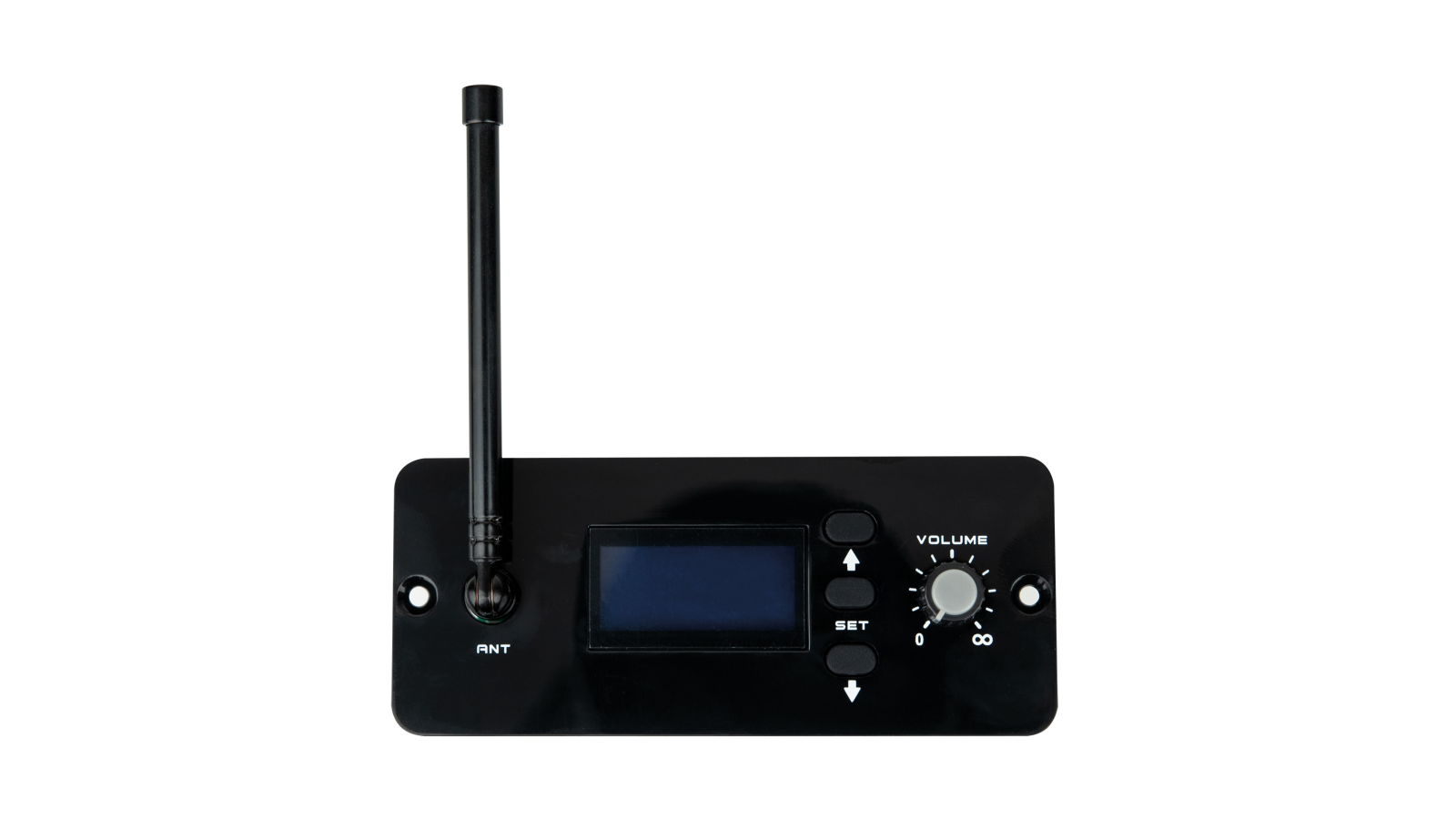 DAP WR-10 Wireless receiver for PSS-106 von DAP