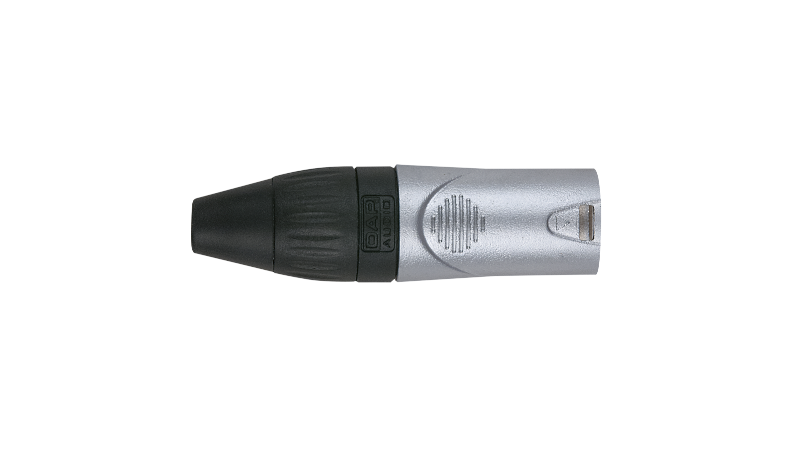 DAP XLR 3P X-type - male von DAP