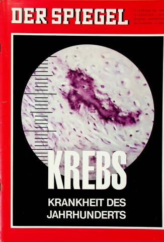 Der Spiegel 07/1965 - Historische Zeitschrift - Personalisiertes Geschenk zum 60. Geburtstag für Männer - Original Zeitschrift aus dem Jahr 1965 - Geschenkidee zum 60. Geburtstag von DAS GEBURTSTAGSGESCHENK HISTORISCHE ZEITSCHRIFTEN