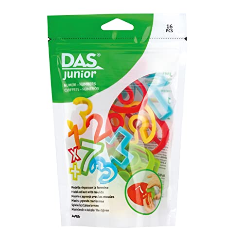 Das Junior-Briefumschlag, 687600 von DAS